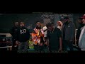 SHOWTIME BATTLE ARENA Freddy Diamond Vs Don Troublesom