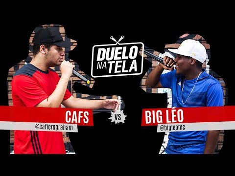 Cafs (MG) vs Big Léo (MG) - Duelo na Tela #62 - Tradicional