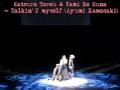 Katsura Tarou Yami No Suna Talkin 2 Myself Ayumi Hamasaki