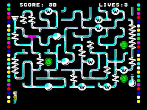 Gameplay Video