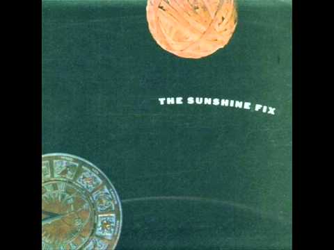 The Sunshine Fix - A Better Way to Be