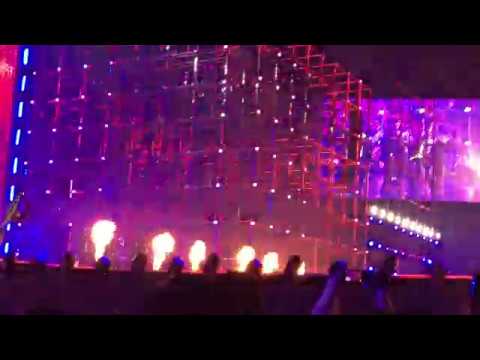 171225 BTS - MIC DROP (CUT 2) @ SBS GAYO DAEJUN