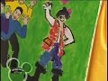 The Wiggles Wiggle Opera Late 2006 2007 Playhouse Disney Airing