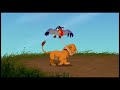 The Lion King The Morning Report Thai HD