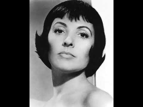 KEELY SMITH - YOU'RE BREAKING MY HEART (Single Promo) '65