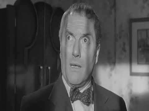 Reluctant Proposal - The Big Job (1965)