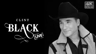 𝘾𝙡𝙞𝙣𝙩 𝘽𝙡𝙖𝙘𝙠 - 𝙉𝙤 𝙏𝙞𝙢𝙚 𝙏𝙤 𝙆𝙞𝙡𝙡 (𝙇𝙞𝙫𝙚/𝙎𝙩𝙪𝙙𝙞𝙤) 4𝙆