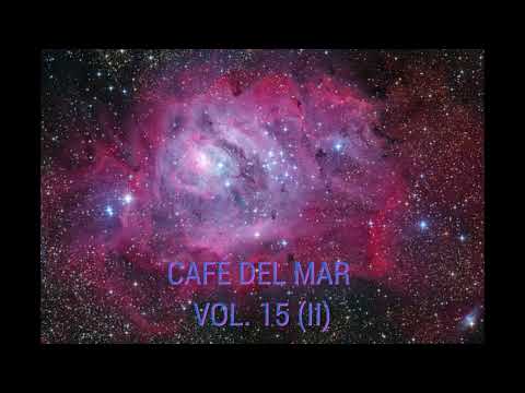 🎵 CAFÉ DEL MAR VOL. 15 (II) (2008) 🌞