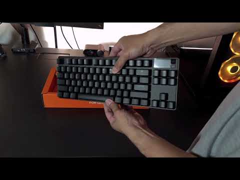 SteelSeries Apex Pro TKL Wireless (2023) Review