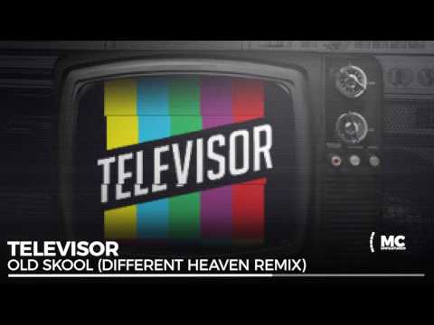 Video thumbnail for Old Skool (Different Heaven Remix)