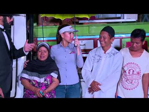 Hebat, Borong Banyak Bu Yatin Berhasil Habiskan Uang 12 Juta! | UANG KAGET EPS 216 (3/3)