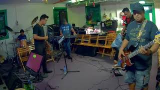 Download lagu OVERLOAD - Misteri Mimpi Syakila (Cover) mp3
