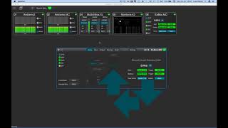 Video thumbnail for DirectOut EXBOX.MD and globcon by globcon videos