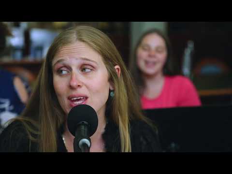 Yotzeir Or - ברכת יוצר אור / NIGUNIM ENSEMBLE