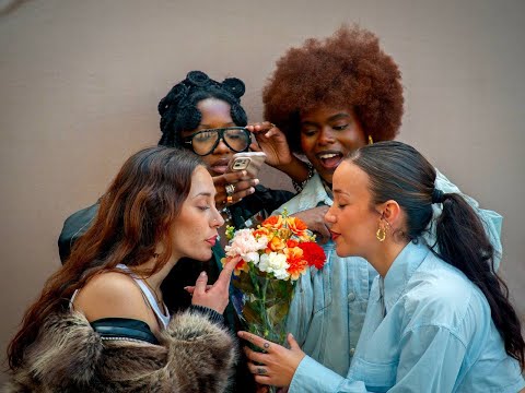 PLM & SEN6 - BADDIE (Video oficial)