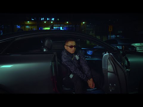 Kopa - Apunta y Dispara [Official Video]