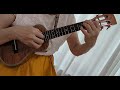Piano Forte/Live Ver♪Jake Shimabukuro