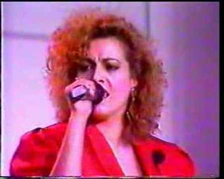 Eurovision - Cyprus National Final 1991 - Psaxno gia elpida