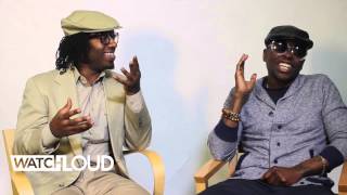 Camp Lo Explain Lyrics From New Album "Ragtime Hightimes"
