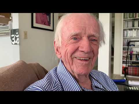 SOULJOURNS ~ JACK HAWLEY’S STORY ABOUT HIS LOUISE, SAI BABA AND THEIR FIRM GRIP ON SELF AS ONE