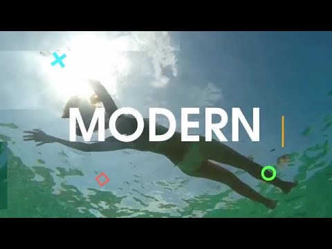 Travel Intro After Effects Templates