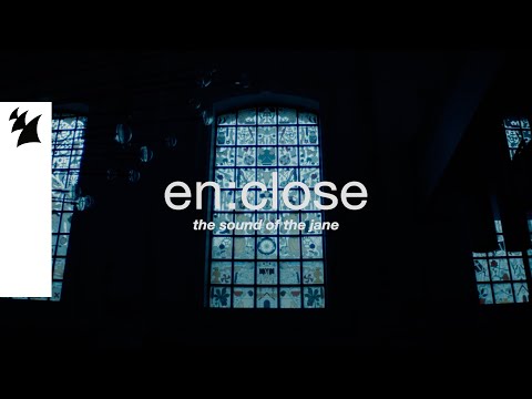 en:close - The Sound Of The Jane