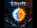Tarot - Rise! [Gravity of Light] 