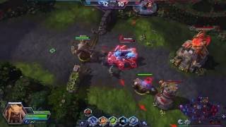 골드1 용의둥지 렉사르