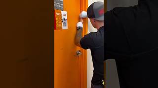 How To Open Any Door (@yourlocksdontwork)