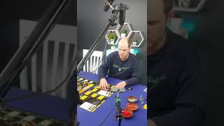 Behind the Scene 2 #shorts #boardgame