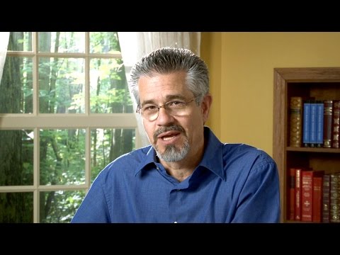 God Can Make You Bolder!: HeavenWord TV - 0171