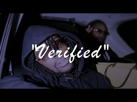 (Free) Cash Kidd x SOB X RBE Type Beat - "Verified"