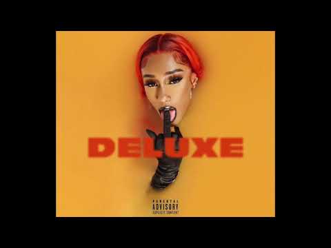 BIA - BIG DEAL Feat. Sevyn Streeter (Official Audio)