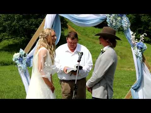 Wedding. Any Objections To This Marriage - Funny