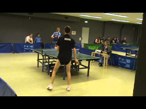 121110 1. Division, Mikkel Klint Stuhr - Andreas Magnussen