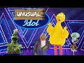 Unusual Idol Episode 5