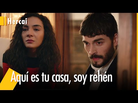 ¿Por qué Reyyan está molesta otra vez? - Hercai