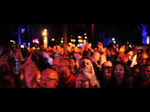 Sonny's Inc. Live op de Brink PROMO Entertainment