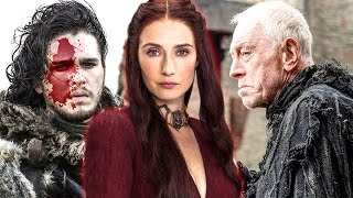 Game of Thrones Season 6: Religions Explained!