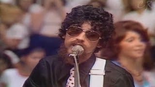 Raul Seixas - Al Capone / Discoteca do Chacrinha 1974