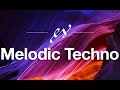 Melodic Techno #1 | Music to Help Study/Work/Code | Worakls Exclusive