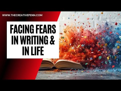 Facing Fears In Writing And Life With Rachael Herron