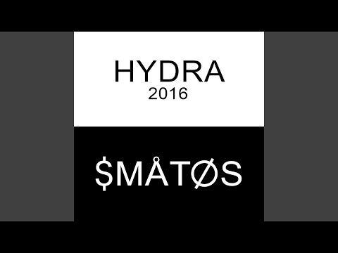 Hydra 2016