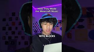Download lagu How They Made the Minecraft Music 💀🥲 mp3 Download lagu How They Made the Minecraft Music 💀🥲 mp3