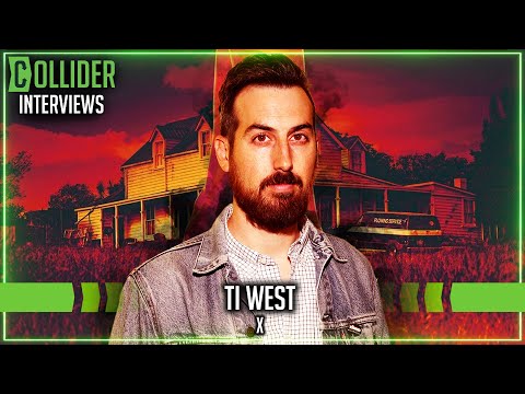 X Interview: Ti West Breaks Down the Pearl and Maxine Dynamic