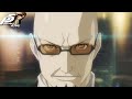 Persona 5 Royal | Cruiser of Pride Arc [English] [No Commentary]