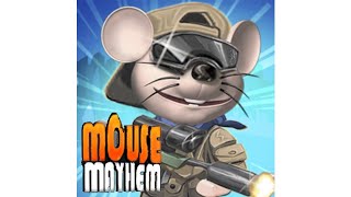 Mouse Mayhem videosu