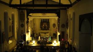 Rattle - Live at Upset The Rhythm