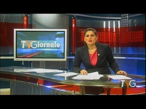 Ferrara - Telegiornale 6 aprile 2018 - Edizione delle 13:30