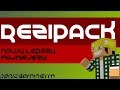 ReZiPack 1.6+: NAJNOWSZA WERSJA PACZKI.